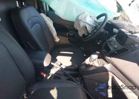 2023 Ford Transit Connect Xl Passenger из США, поврежденный, VIN NM0GS9E28P1566349